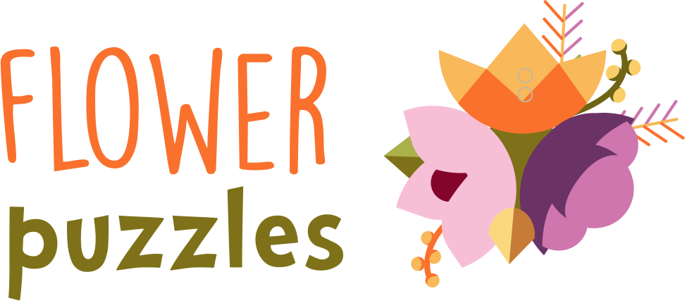 FlowerPuzzle